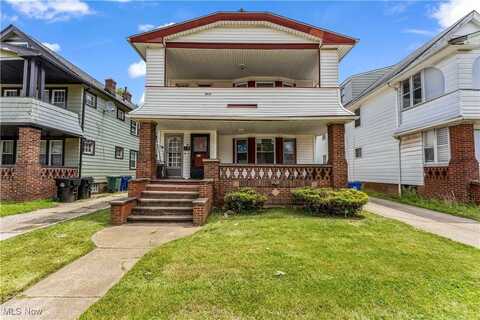 3317 E 146th Street, Cleveland, OH 44120