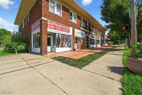 2201 N Taylor Road, Cleveland Heights, OH 44112