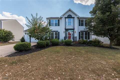525 Rockglen Drive, Wadsworth, OH 44281