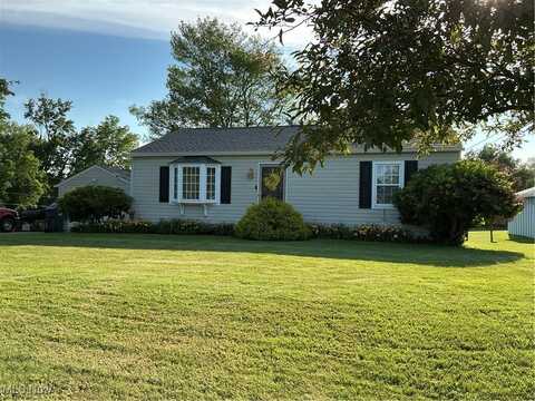 1335 Jackson Road, Zanesville, OH 43701