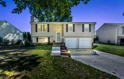 5451 Oak Ridge Drive, Willoughby, OH 44094
