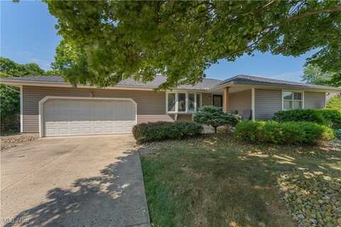 1272 Valley View Drive, Boardman, OH 44512
