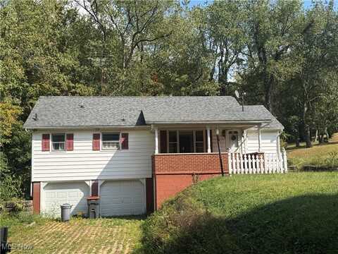 15782 Vale, East Liverpool, OH 43920