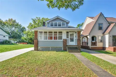 5570 Dalewood Avenue, Maple Heights, OH 44137
