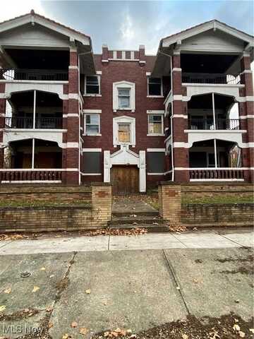 1780 E 89th Street, Cleveland, OH 44106