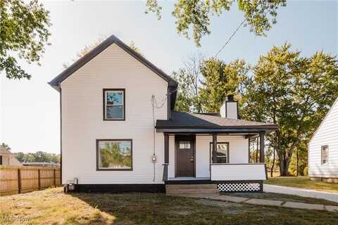 313 23rd Street NW, Massillon, OH 44647