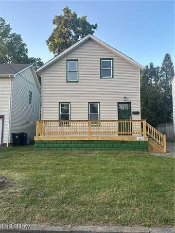 10225 Avon Avenue, Cleveland, OH 44105