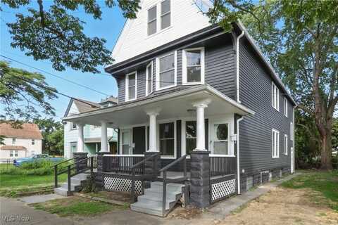 6912 Wakefield Avenue, Cleveland, OH 44102