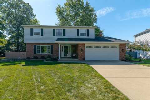 17029 Eagles Nest, Strongsville, OH 44136