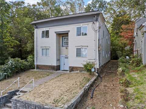 740 Fern Street unit: 1, Akron, OH 44307