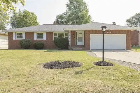 1151 Mulberry Lane, Brunswick, OH 44212