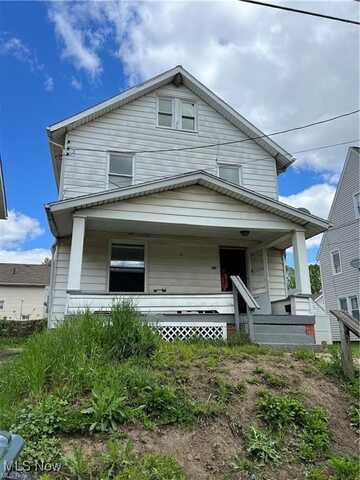 3029 7th Street SW, Canton, OH 44710