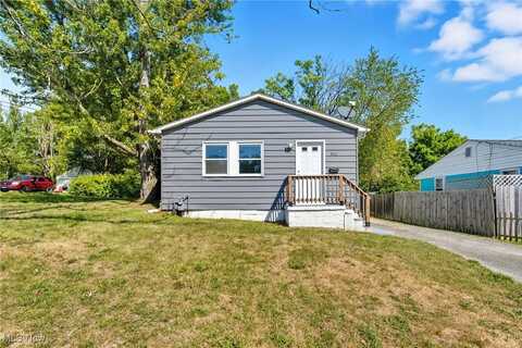 968 Cameron Ave, Youngstown, OH 44502