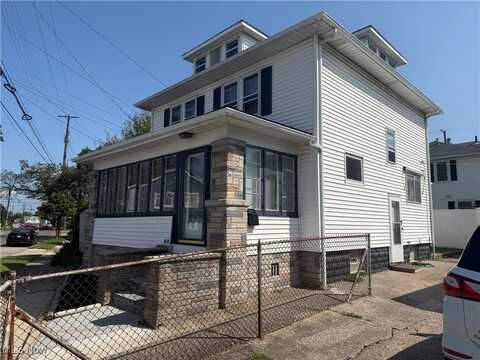318 Camp Street, Sandusky, OH 44870