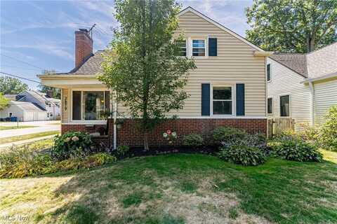 26819 Normandy Road, Bay Village, OH 44140