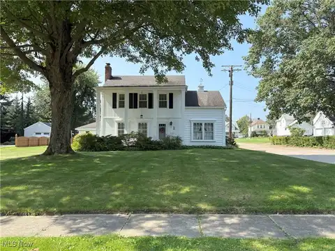 6301 Hiram Avenue, Ashtabula, OH 44004