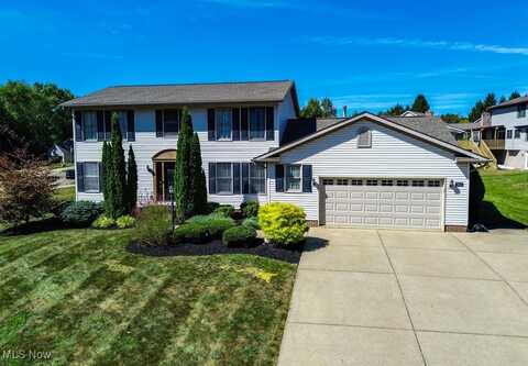5613 Stoney Ridge Road NW, Canton, OH 44718