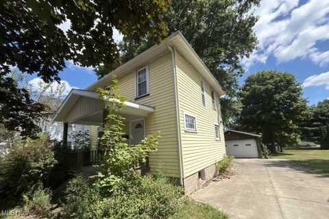 42 N State Street, Rittman, OH 44270