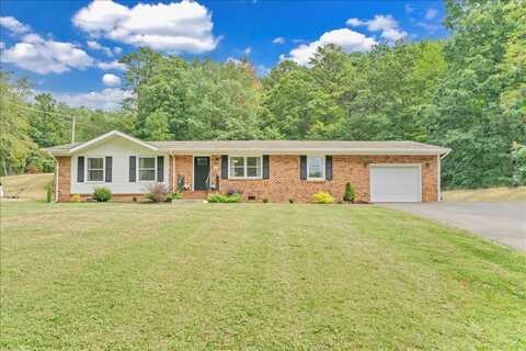 4374 Van Winkle Rd SW, Roanoke, VA 24014