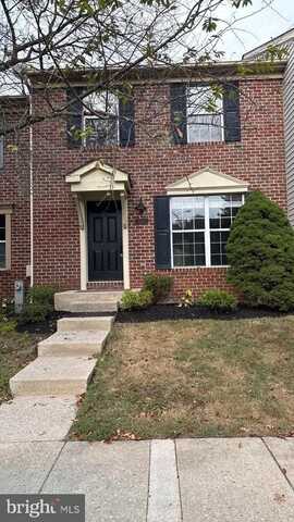 8625 Quaker Brothers Drive, Ellicott City, MD 21043
