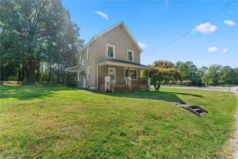 21 East Liberty Street, Mineral Ridge, OH 44440