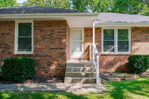 7500 E 126th St, Grandview, MO 64030