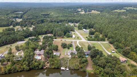 17020 Stonecliff Drive, Northport, AL 35475