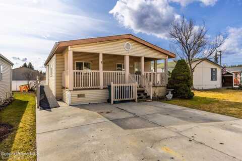 4954 West Cougar Cir, Coeur D Alene, ID 83815