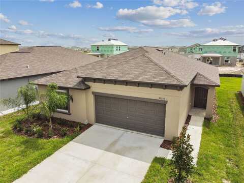 32016 Hawthorne Cottage Place, San Antonio, FL 33576