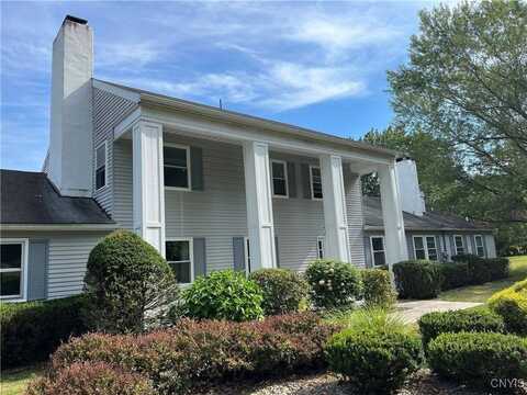 4355 Indianfield Road, Kirkland, NY 13323