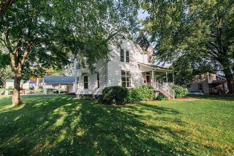 202 Clay Street, Neillsville, WI 54456