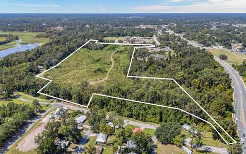600 SE SYCAMORE TERRACE, Lake City, FL 32025
