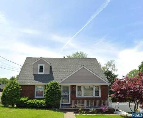 511 Macarthur Avenue, Garfield, NJ 07026