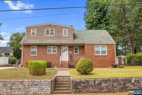 768 Birch Avenue, New Milford, NJ 07646