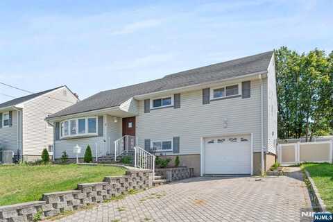 7 Luisser Street, Clifton, NJ 07012