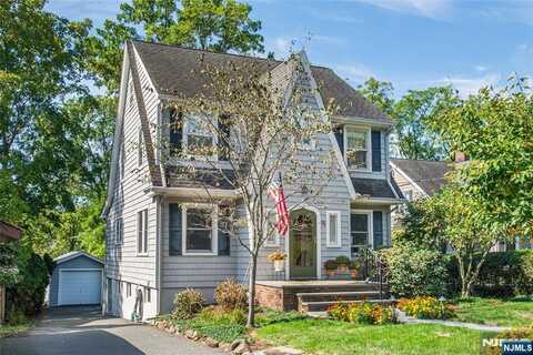 36 Marshall Street, West Caldwell, NJ 07006
