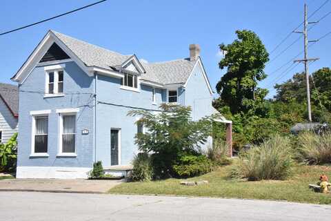 313 Van Voast Avenue, Bellevue, KY 41073
