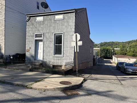 927 Philadelphia Street, Covington, KY 41011