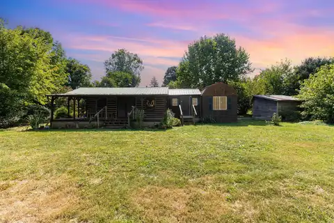411 Davis Street, Ghent, KY 41045