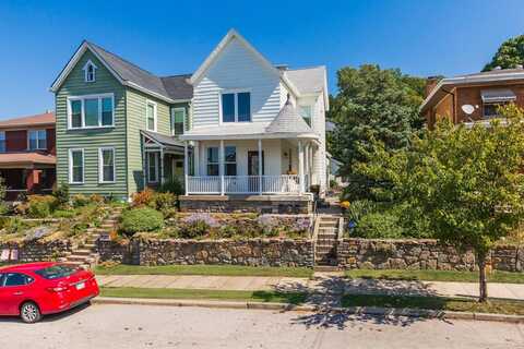 505 Ward Avenue, Bellevue, KY 41073