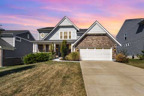 10086 Meadow Glen Drive, Independence, KY 41051