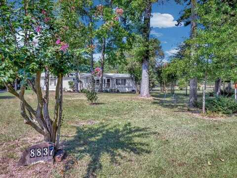 8837 N FM 225, Cushing, TX 75760