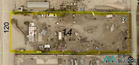 1926 N Mobile Road, Hobbs, NM 88240