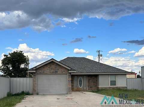 412 N Ave A, Portales, NM 88130