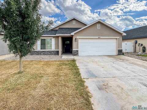 1107 E La Brea Avenue, Hobbs, NM 88240