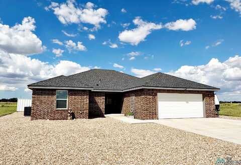 128 Crest Pointe Drive, Portales, NM 88130