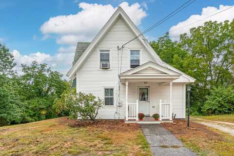 14 North Street, Milford, NH 03055