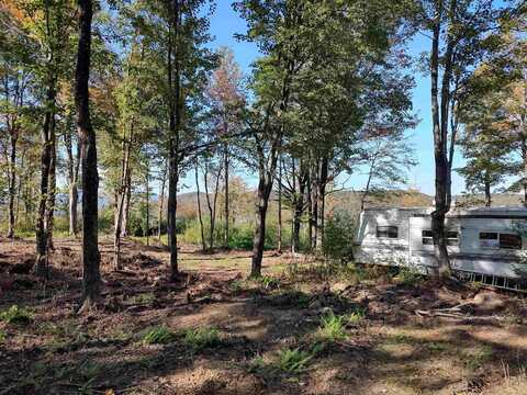 662 Belcher Road, Roxbury, VT 05669