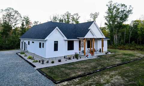 96 Ledgewood Lane, Brownfield, ME 04010