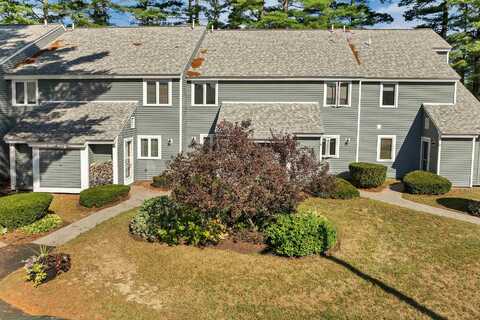 18 Circle Drive, Ashland, NH 03217